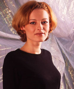  Laelle, 19 yo, shy teen first screen test 