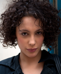 Nikita, debutante 20 yo: screentest on my workspace: fingering!