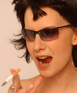 Soft. Polly Saint Germain in a sweet strip-tease