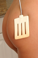 Naked Cleaning Beauty