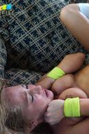 Always the giver, Ryan offers to help Carter Cruise with her soccer skills, he quickly shows her that hes very talented at fucking, and gives her a dose of a different sport.