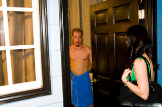 Rayveness & Jenner in My Friend´s Hot Mom - Naughty America