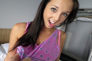 Naughty Americans - Fornicating Couple Gets Last Laugh On Landlord