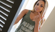 Gulliana Alexis  &  in Naughty Americans - Naughty America