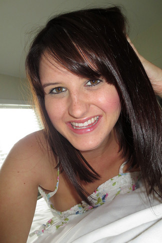 Naughty Americans - Brunette Gets Revenge On Homewrecker By Banging Her Man