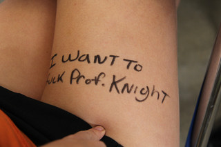 Jodi Taylor & Alec Knight in Naughty Bookworms - Naughty America