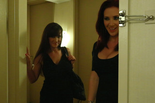 Tonights Girlfriend - Jayden Jaymes & Lisa Ann