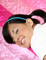 Marina - Cute 18yo Marina Rae suck and fuck