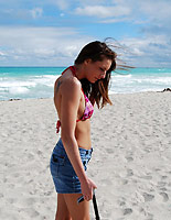 Taylor Mae - Slutty Teen Taylor has sex cowgirl and missionary