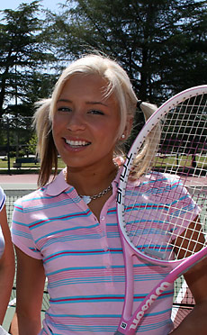 Kacey Veronique - Slutty Kacey Veronique wants every inch of huge black cock