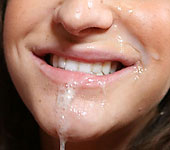 Italia- pb04 - Cute teen suck and fuck til huge messy facial cumshot