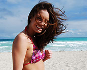 Taylor Mae - Flirty young Taylor rides a huge cock