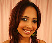 Veronique - Luscious teen Veronique gets pounded hard