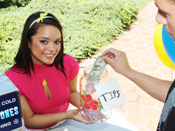 Bliss Lei - Horny teens gets fucked after work!