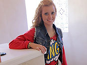 Jessie Rogers - Teen cunts need a cock every day