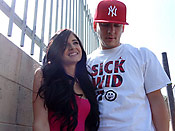 Zoey Kush - Teen slut meets the cock of her life