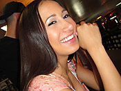 Amia Miley - Young and tight slut loving the cock