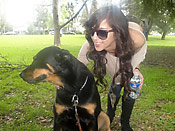 April ONeill - Nobody can suck cock like a young slut