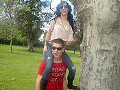 April ONeill - Nobody can suck cock like a young slut