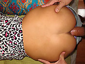 Kacey Jordan - Flexible young slut getting fucked deep and hard