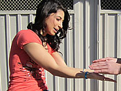 Allie Jordan - Eager teen slut shows her affection to rough fucking