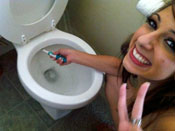 AV 008 - Dude gets fucking at his sisters house