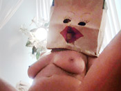 AV 004 - Spank worthy pics of Hot & FUCKED UP Amateur Violations!