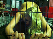 AV 008 - Hot girlfriend loves finger fucking her own asshole.