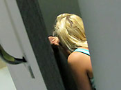 Bathroom glory hole fuck - Bathroom glory hole fuck