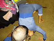 Flexible cock sucking violations - Flexible cock sucking violations