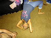 Flexible cock sucking violations - Flexible cock sucking violations