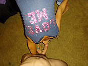 Flexible cock sucking violations - Flexible cock sucking violations