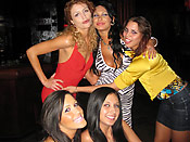 Ashdon James - Amazing sex party with wasted sluts