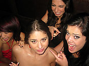 Cathy Heaven - Crazy sex party with totally wasted sluts