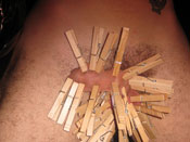 Bored Housewives Get Fucking Wild - Crazy cock hungry house wifes fuck up the male stripper!