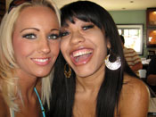 Soaking Wet Pussy Party  - Pool party gone wild party sluts gets fucked hard and slapped hard!