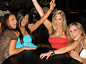 Dayna and her wild party - Dayna and her wild party