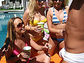 Hannah West - Fucked up sluts fucking up guys