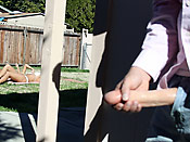 Take my big load - Take my big load