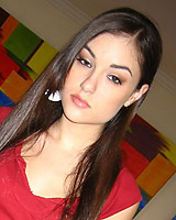 Sasha Grey - Gorgeous Sasha can swallow a cock