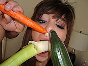 Holly Michaels - Poor slut gets fucked deep down the throat