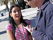 Tanner Mayes - Slutbag Tanner Mayes get completely dominated and fucked hard!