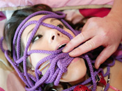 Elizabeth Ann - Slutty hot young girl gets FUCKing disgraced!