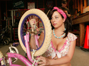 Lindy Lane - Watch this sweet teen get bound, taped, disgraced and fucked hardcore!