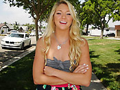 Jessie plugged and pumped - Jessie plugged and pumped