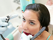 Tia Cyrus - Roped and blindfolded teen fucked hard and rough