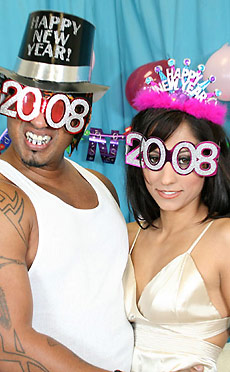 Reena Sky - Reenasucks off huge black cock