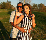 Bailey Brooks - Sexy Bailey strips and gives insane blowjob