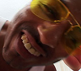 Whitney - Gorgeous teen with bib tits Whitney fucks huge black cock and cum drenched