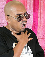 Faith - Faith Daniels gets fucked and covered in a pool of cum